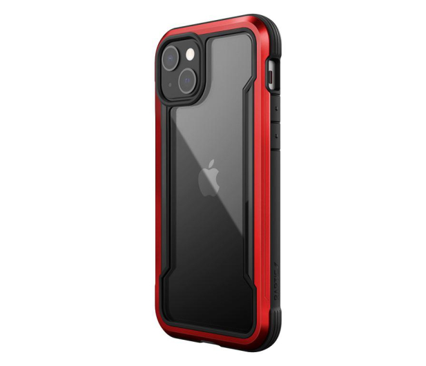 X-DORIA Etui X-Doria Raptic Shield Pro do iPhone 13 (Anti-bacterial) - 1458571 - zdjęcie